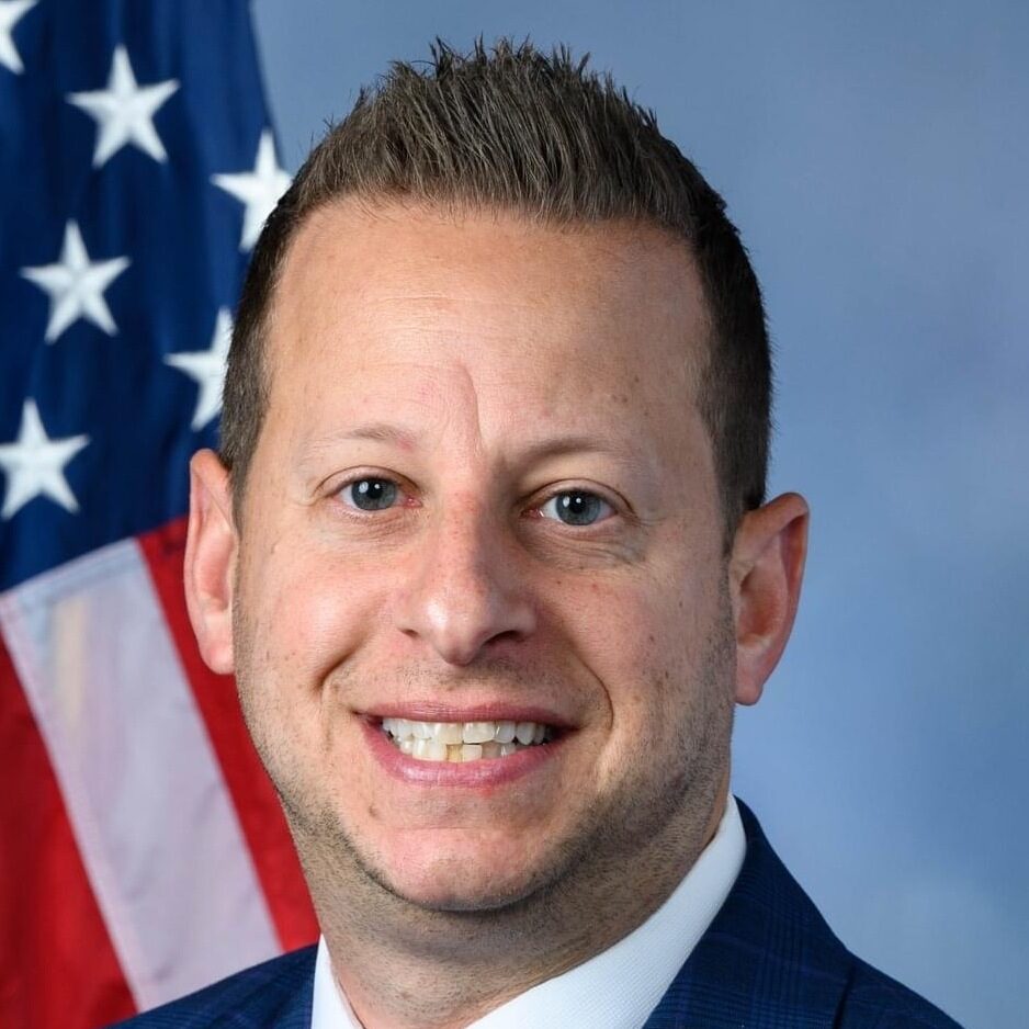 Jared Moskowitz