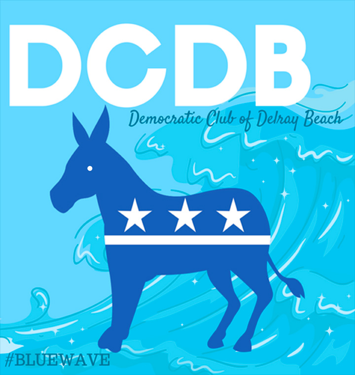 Democratic Club of Delray