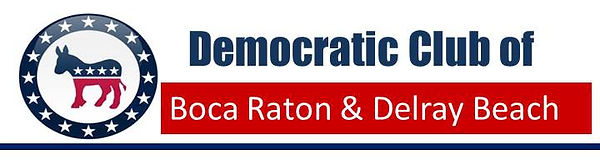 Democratic Club of Boca Raton & Delray Beach