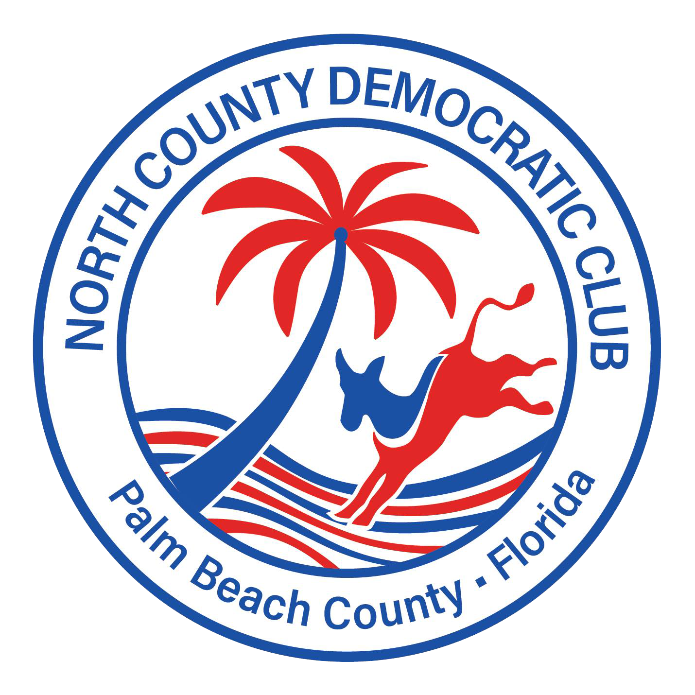 North County Democratic Club