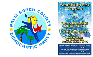 Palm Beach County Democratic Party