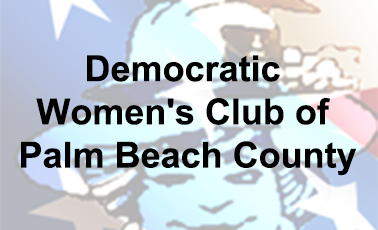 Democratic Women's Club of Palm Beach County