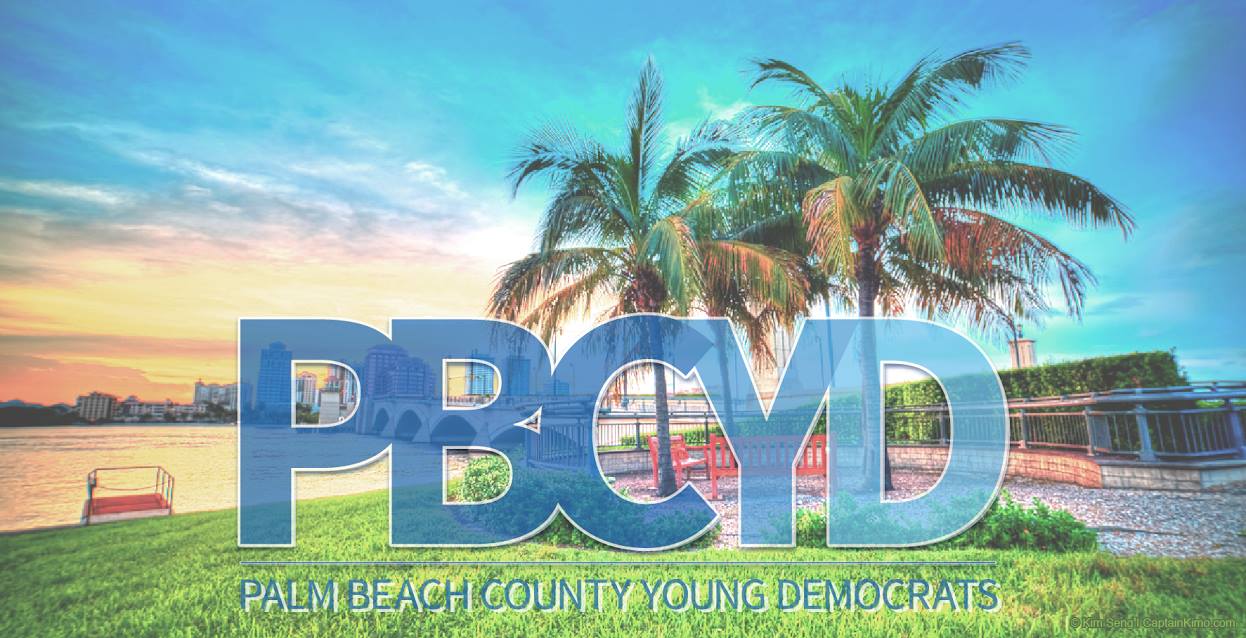 Palm Beach County Young Democrats
