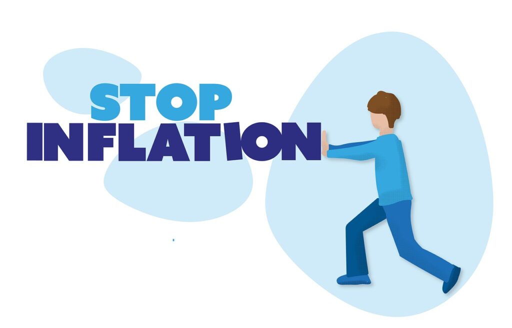Stop Inflation