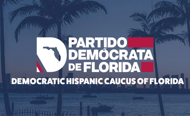 Democratic Hispanic Caucus of Florida